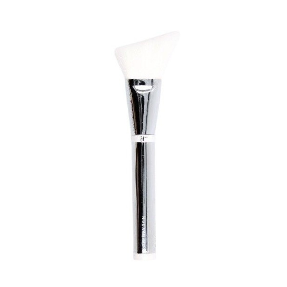It Cosmetics - #707 Heavenly Skin Skin-Hugging‎ Foundation Brush